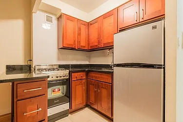 Rented by Avenues Real Estate