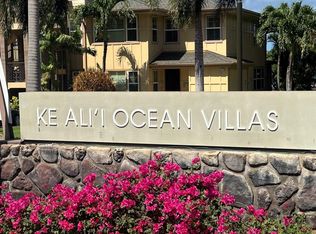 24 Kilolani Ln APT 203, Kihei, HI 96753