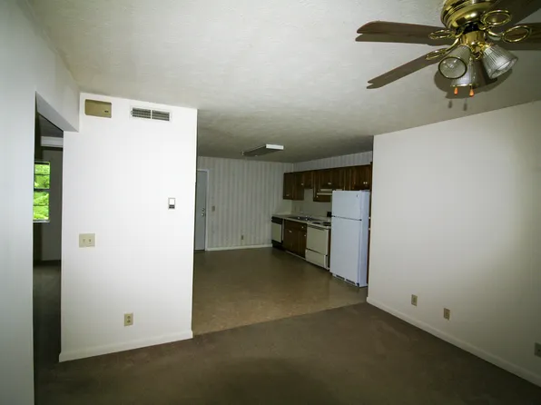 Stonewood West, 1301 Carolina Ave #1, Cookeville, TN 38501