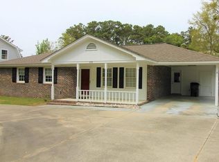 330 Stanley Dr LOT 7, Murrells Inlet, SC 29576