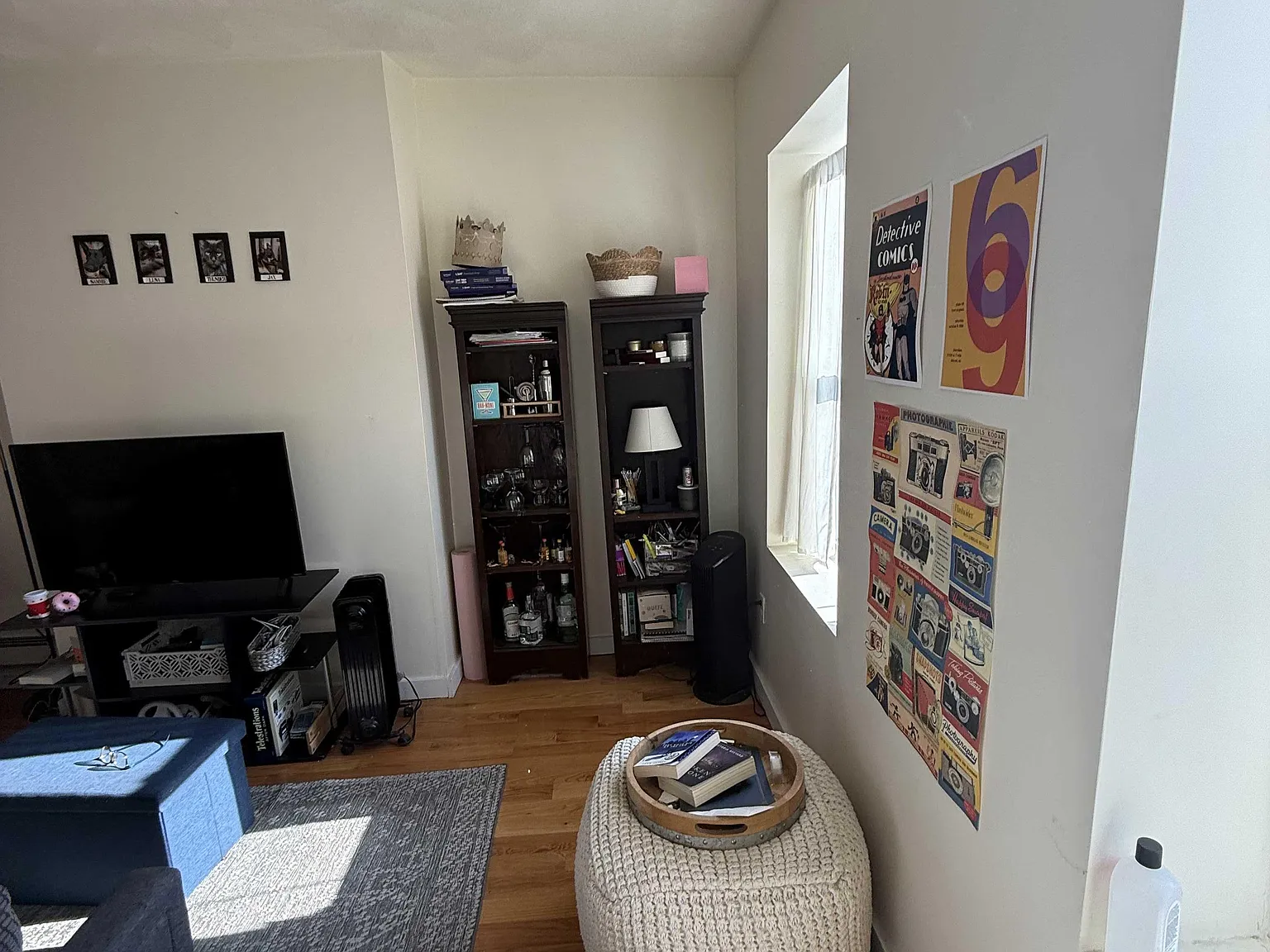 2 bed, $3,500 — Photo 2