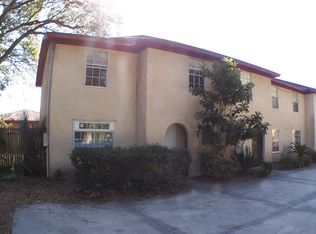 1135 Caliente Dr - 1, Jacksonville, FL 32211