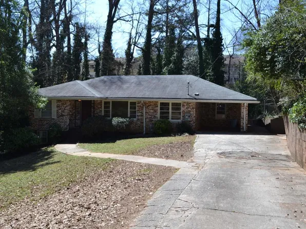 1996 Bramblewood Dr, Atlanta, GA 30329
