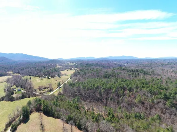 0 Buffalo Springs Tpke, Amherst, VA 24521