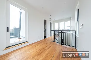 Rented by Urban Pads