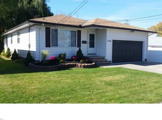 5100 E 128th St, Garfield Heights, OH 44125