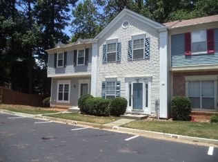 4034 Hancock Cir, Atlanta, GA 30340