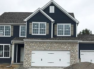 6825 Hidden Creek Loop, Galena, OH 43021