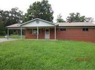 8155 Grover Evans Sr Rd, Connellys Springs, NC 28612
