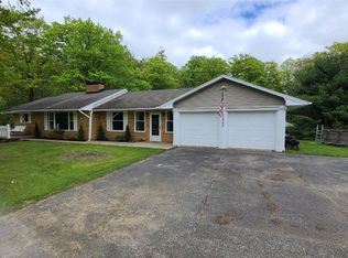 10973 Route 19 N, Waterford, PA