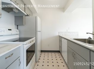 2807 E Boone Ave #7, Spokane, WA 99202