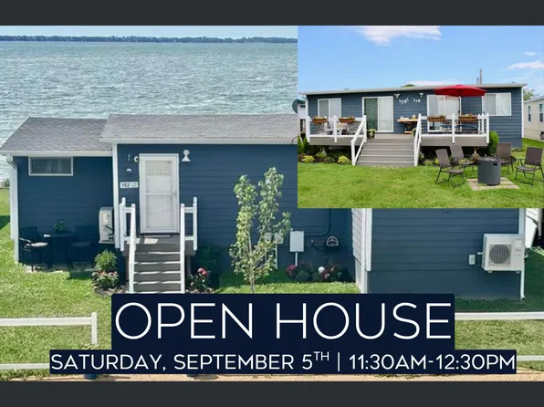 182 N Lake Dr, Castlewood, SD 57223
