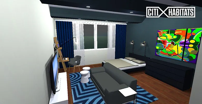 Rented by Citi Habitats | media 23