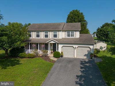 1128 E Springfield Dr, Bellefonte, PA, 16823