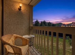 45 Spaulding Ct, Park City, UT 84060