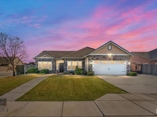 6405 Thorton Ave, Bakersfield, CA 93313