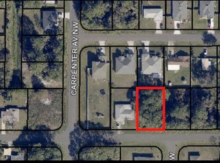 1025 Ivanhoe St NW, Palm Bay, FL 32907