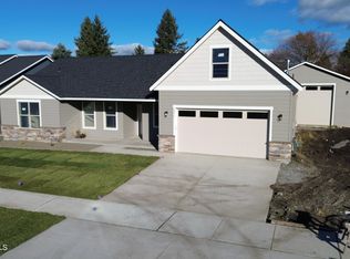 4477 E Davin Dr, Post Falls, ID 83854