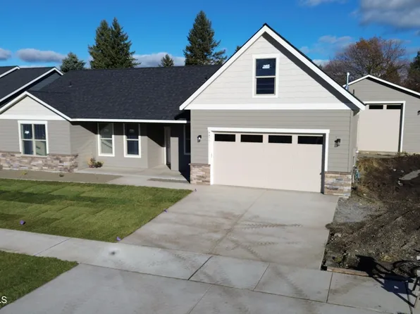 4477 E Davin Dr, Post Falls, ID 83854