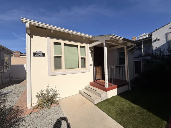 4353-57 Kansas Street - 4355 1/2, 4355 1/2 Kansas St, San Diego, CA 92104
