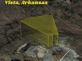3 Hanworth Ln, Bella Vista, AR 72715