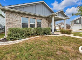 16900 Adoro Dr, Manor, TX 78653