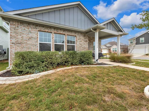 16900 Adoro Dr, Manor, TX 78653