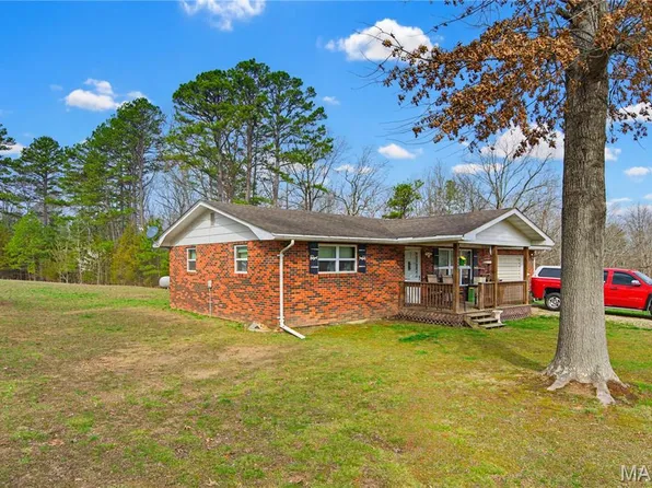 60861 Highway 21, Ellington, MO 63638