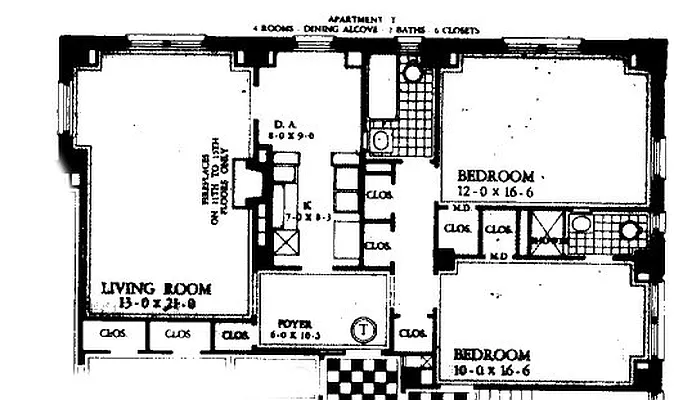 Rented by City Connections Realty | media 21