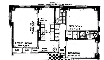 Rented by City Connections Realty