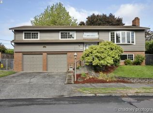 1119 NE 175th Ave, Portland, OR 97230
