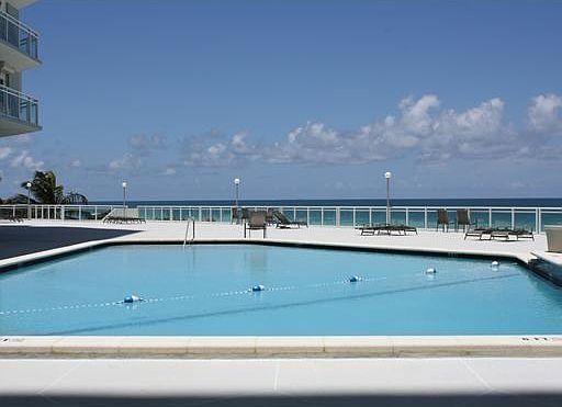 1st image of 7135 Collins Ave APT 1611