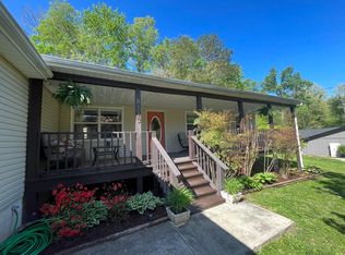 8113 Paradise Dr, Powell, TN 37849