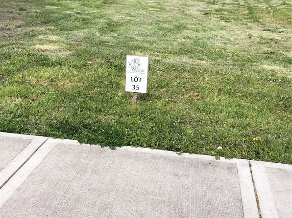 391 Broadmoor Street, Sequim, WA 98382