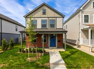 22 Mayflower St, Pittsburgh, PA
