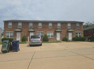 604 Linda Ln APT C, Wentzville, MO 63385