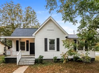 360 5th St, Cedartown, GA 30125