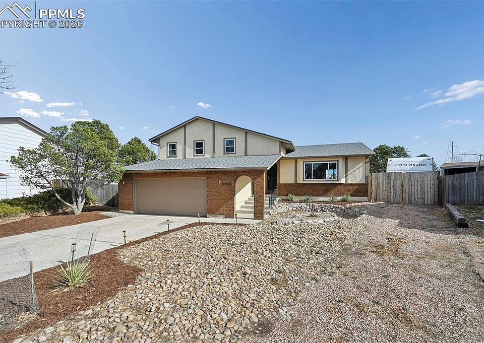 1st image of 3410 Mirage Dr