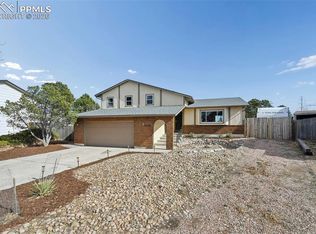 3410 Mirage Dr, Colorado Springs, CO 80920