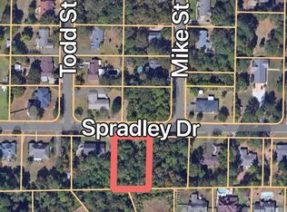 614 Spradley Dr, Troy, AL 36079