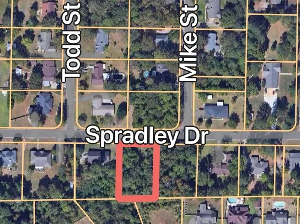 614 Spradley Dr, Troy, AL 36079