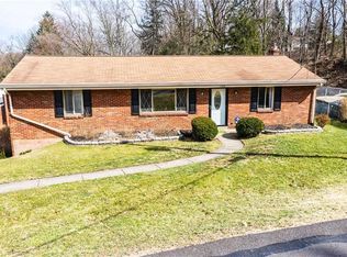 108 Skylark Dr, Glenshaw, PA 15116