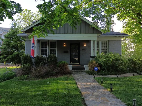 3102 Belwood St, Nashville, TN 37203