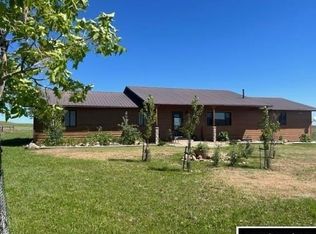 12 Hillside Dr, Buffalo, WY 82834