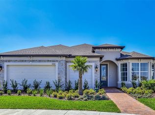 5081 Caravel Poin, Land O Lakes, FL 34638