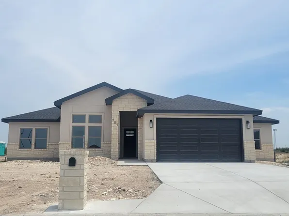 607 Enchanted Way, Del Rio, TX 78840