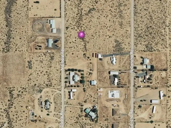 4160 N Cibola Rd, Golden Valley, AZ 86413