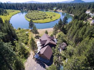 16319 Bear Ln, Bend, OR 97707