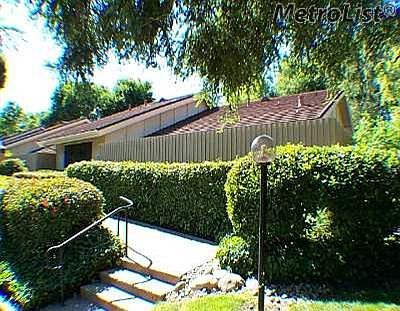 1st image of 2309 American River Dr #D