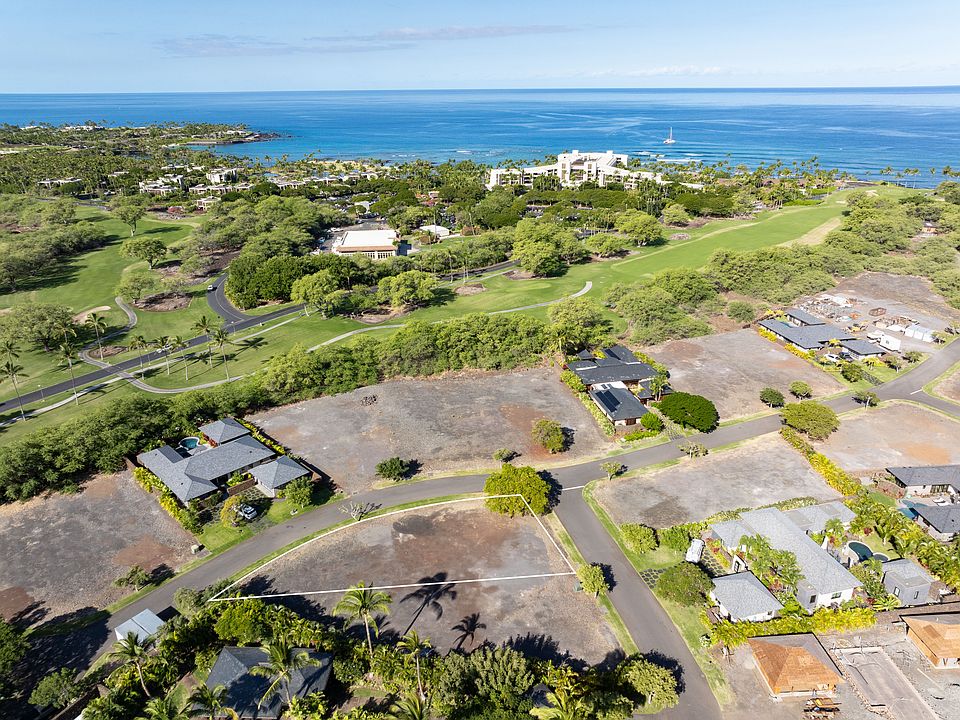 1st image of 68-1017 Nohea Makai Lot 3